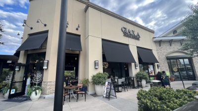 Giaola Italian Kitchen in Carlsbad, California