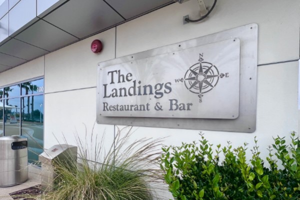 The Landings in Carlsbad, California